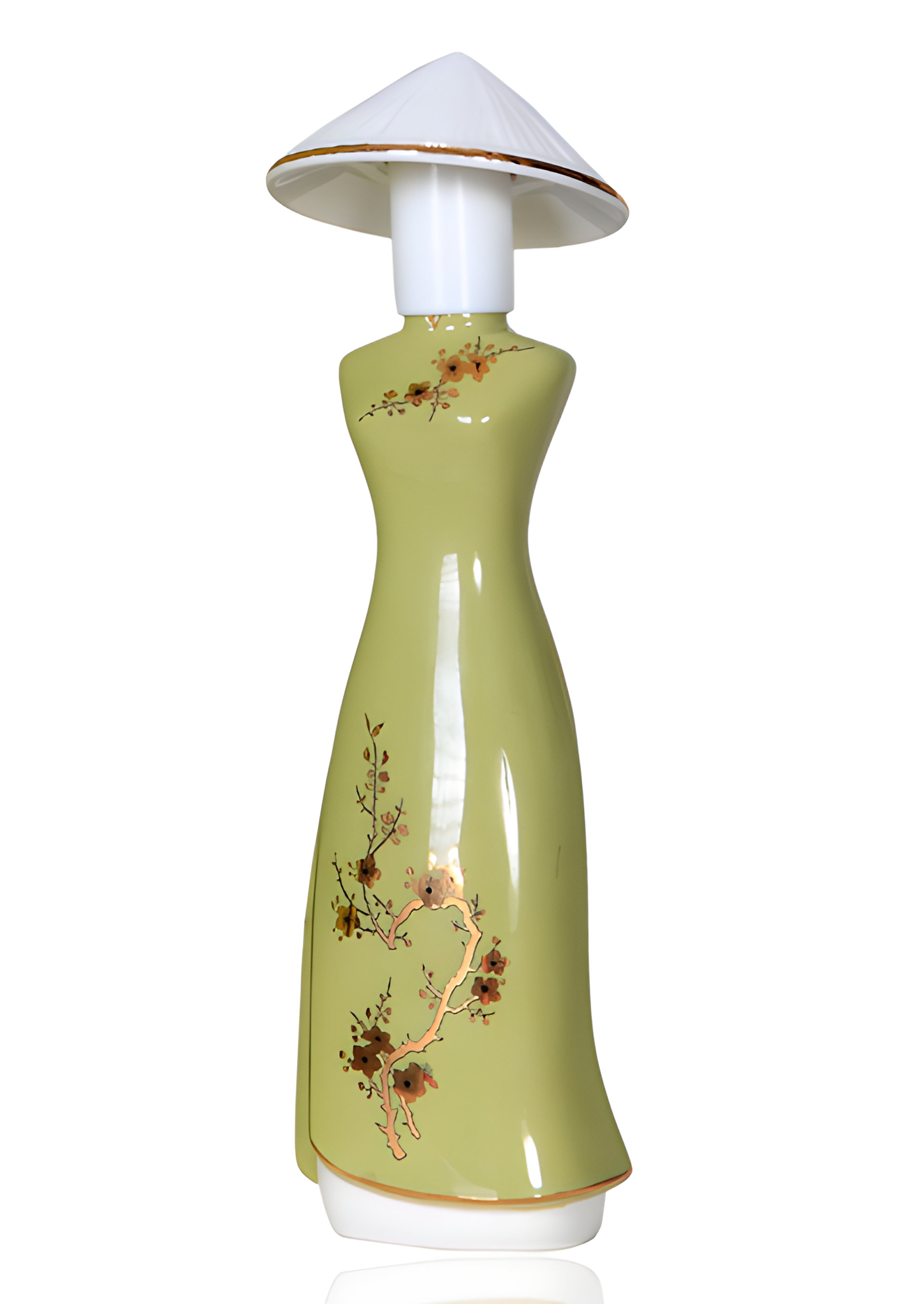 Picture of Miss Vietnam Saigon (N31) fragrance