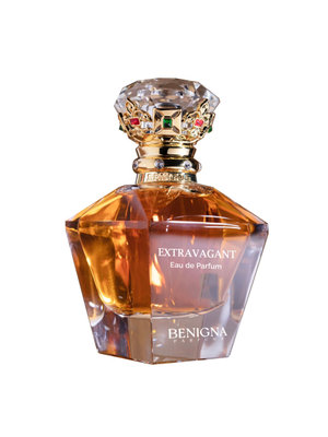 Extravagant by Benigna Parfums perfume bottle
