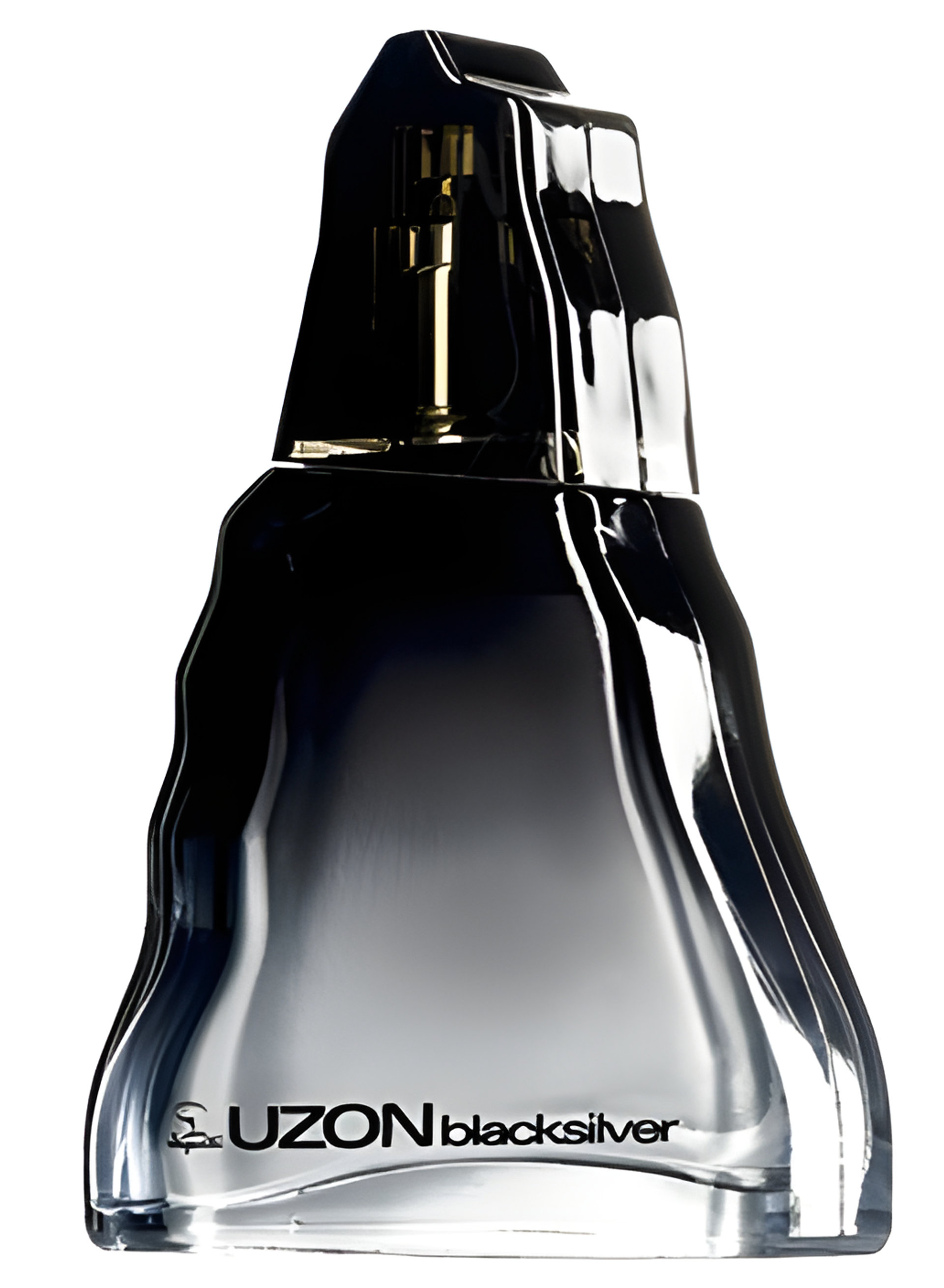 Picture of Uzon Black Silver fragrance