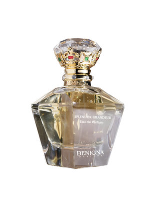 Splendor Grandeur by Benigna Parfums perfume bottle