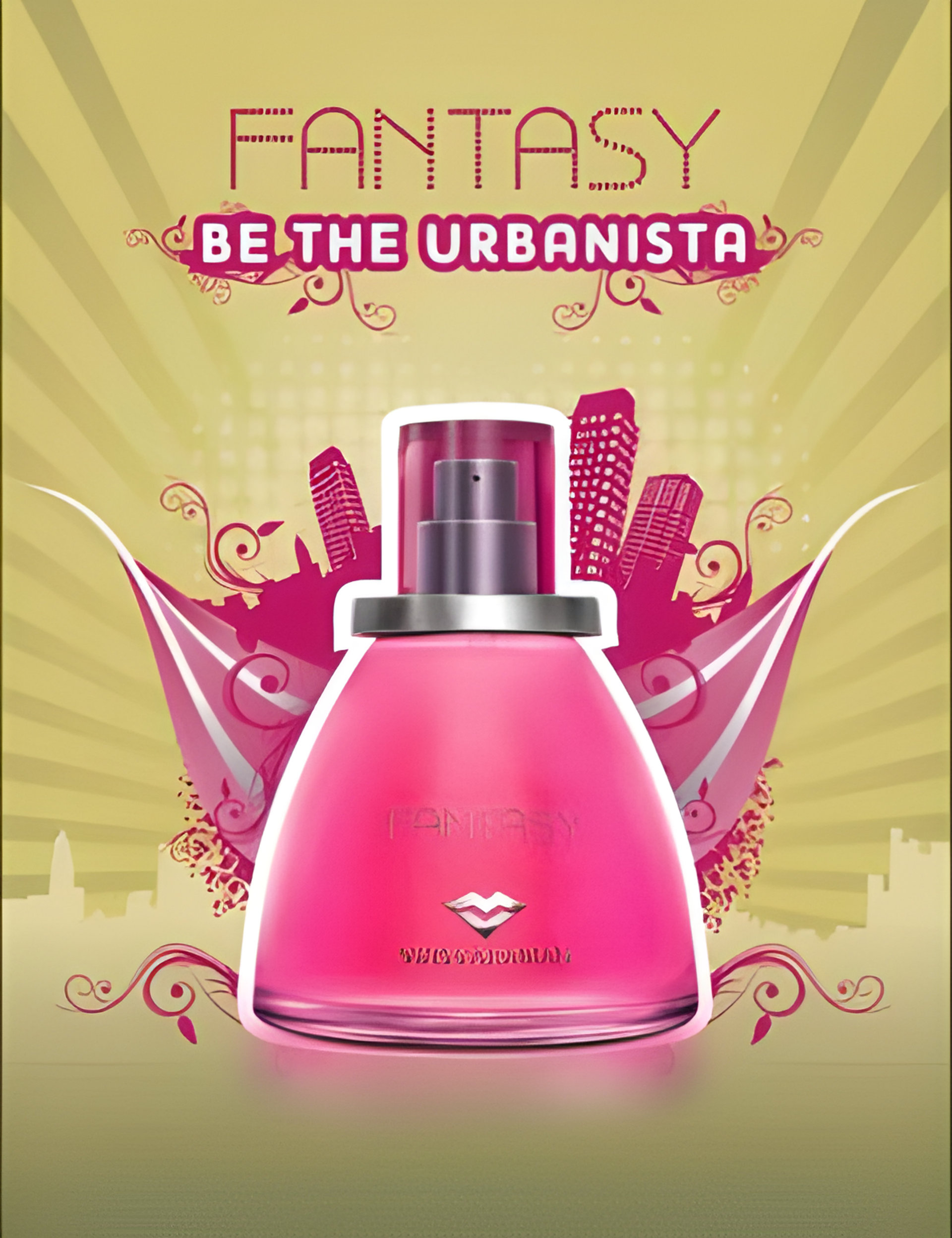 Picture of Fantasy fragrance