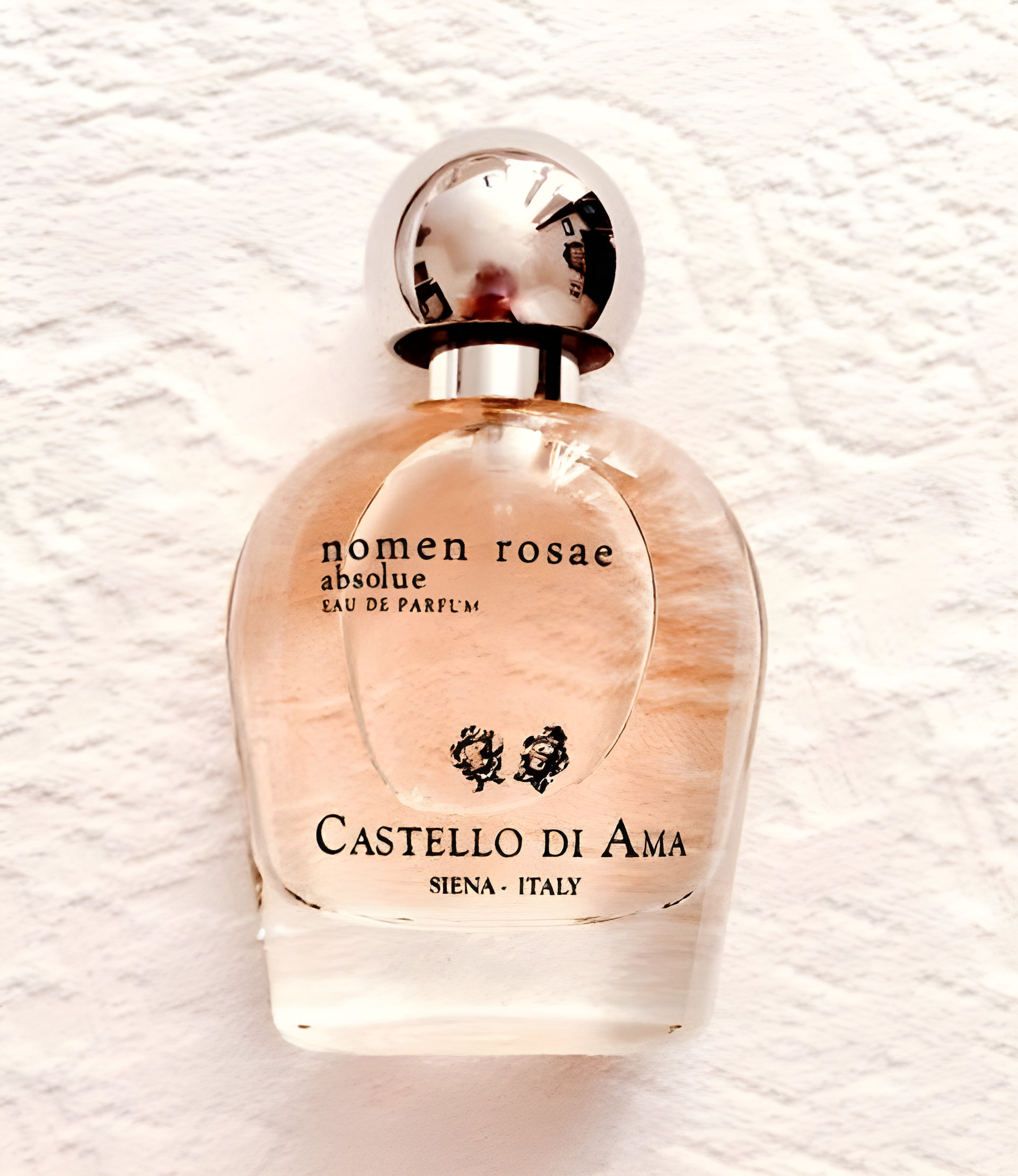 Picture of Nomen Rosae Absolue fragrance