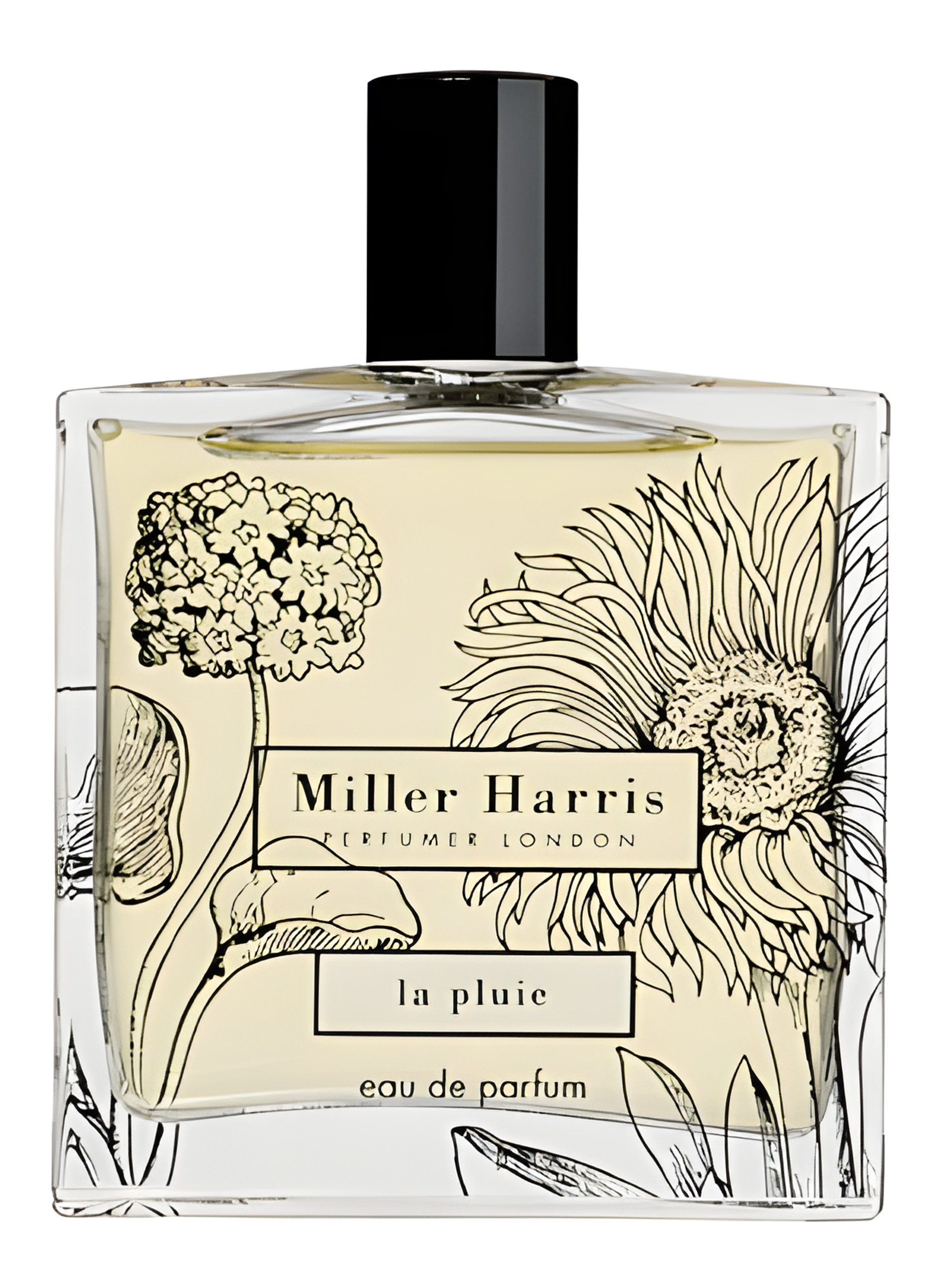 Picture of La Pluie fragrance