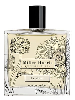 La Pluie by Miller Harris perfume bottle