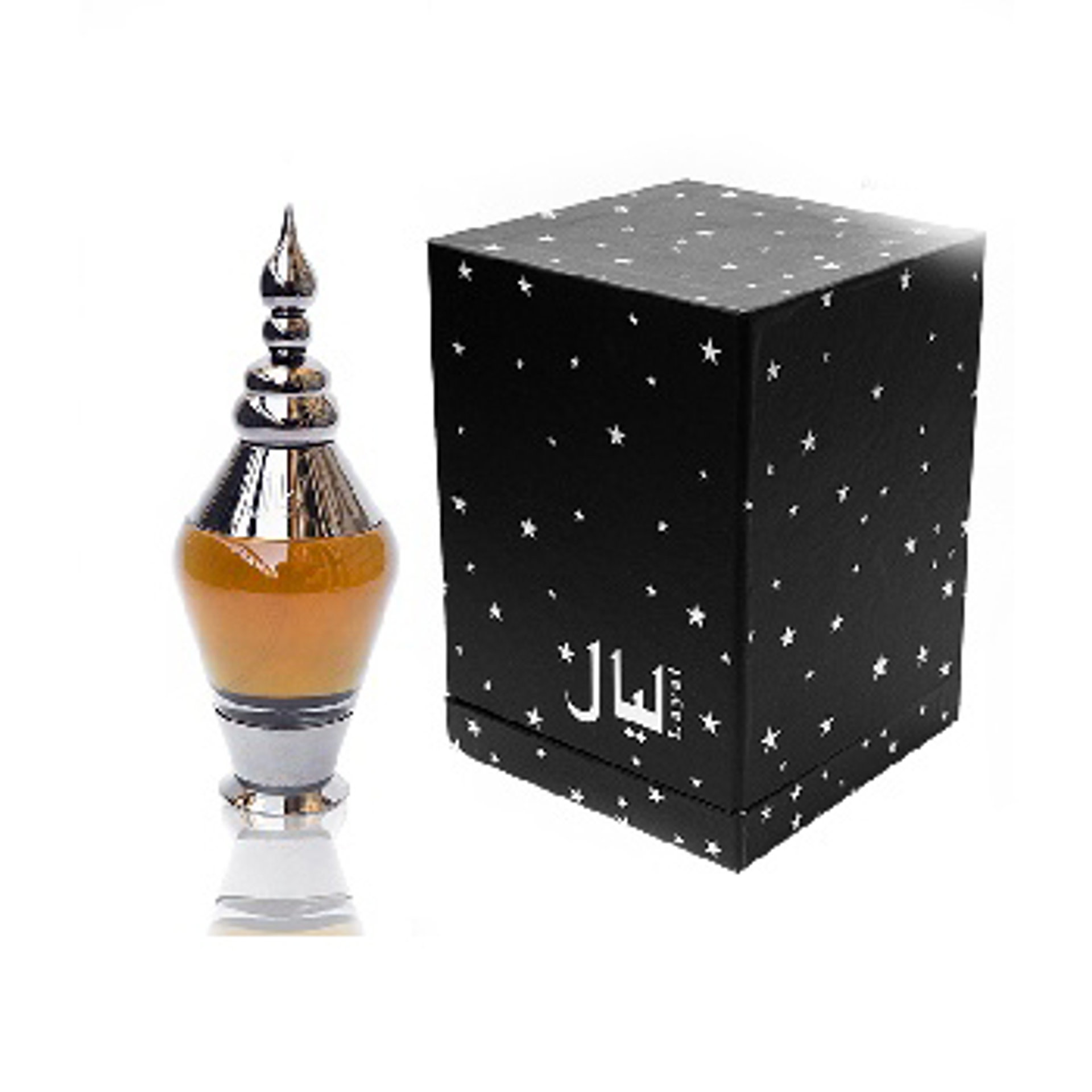 Picture of Layal fragrance