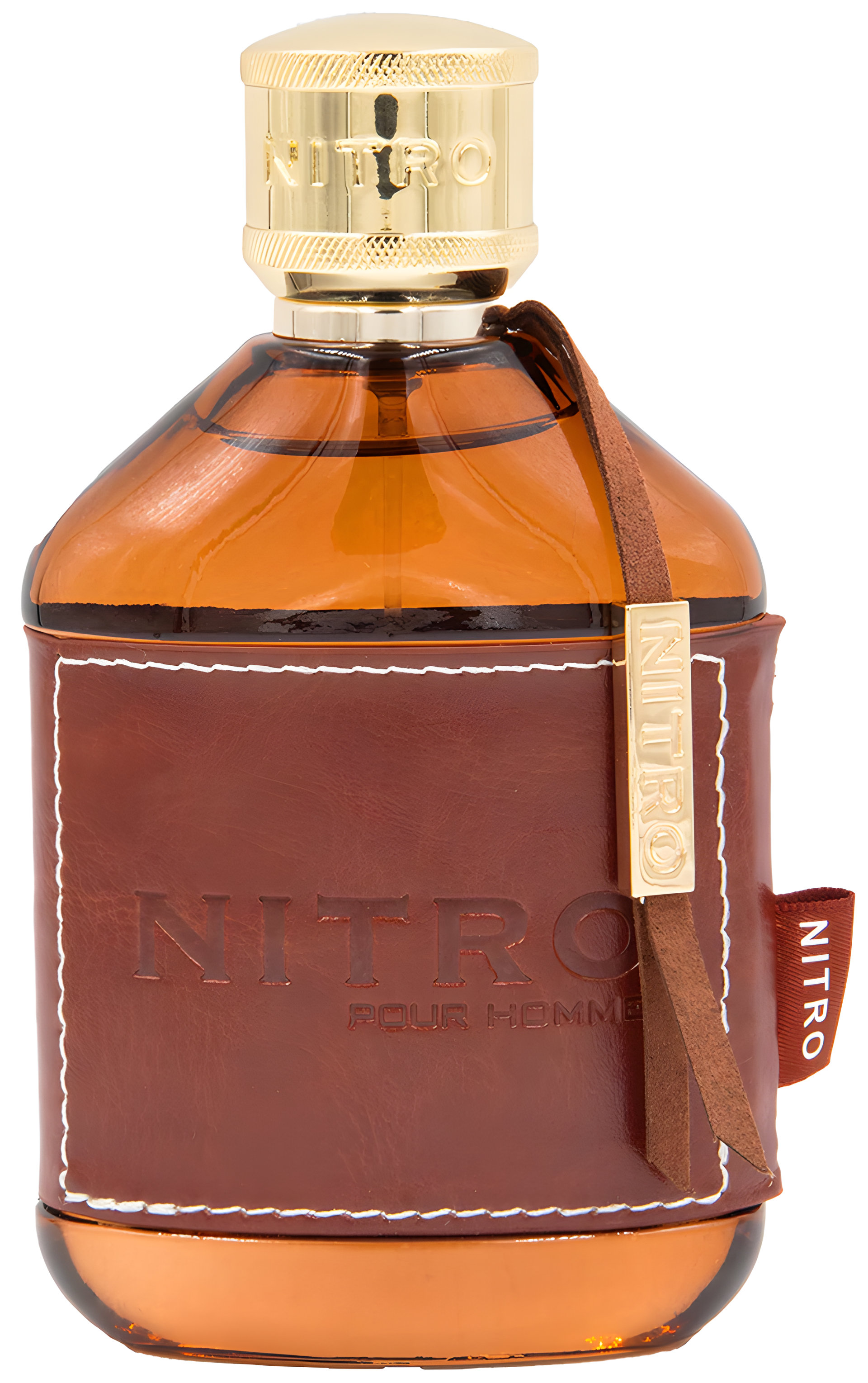 Picture of Nitro Pour Homme fragrance
