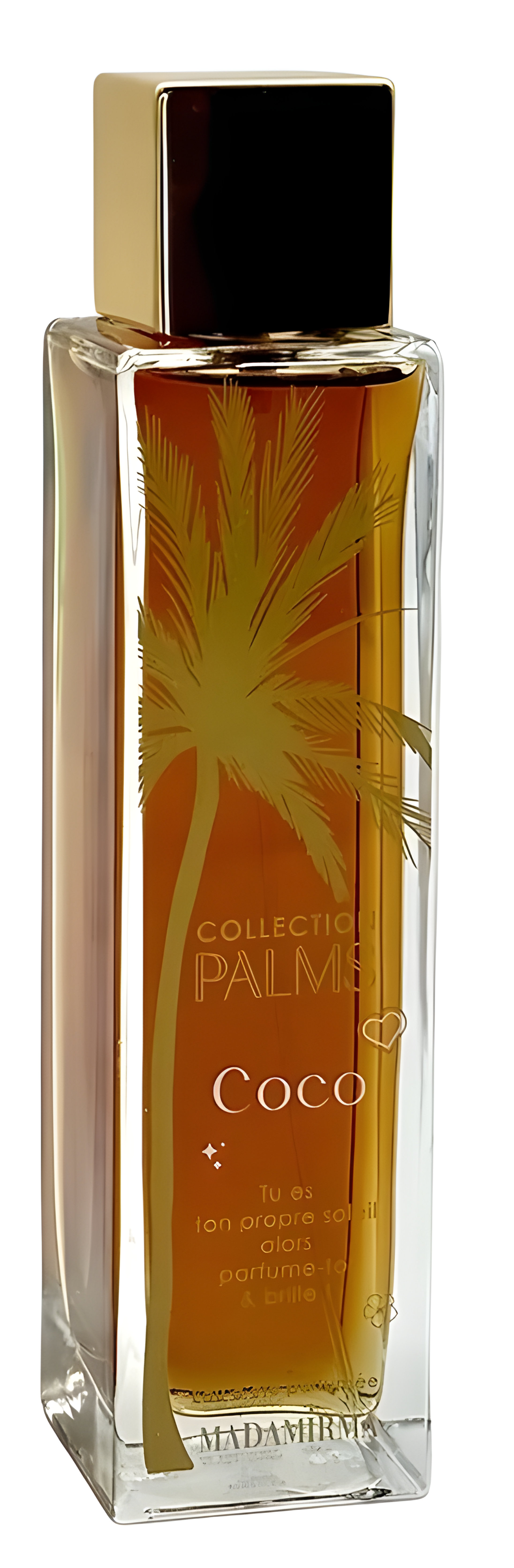 Picture of Coco fragrance