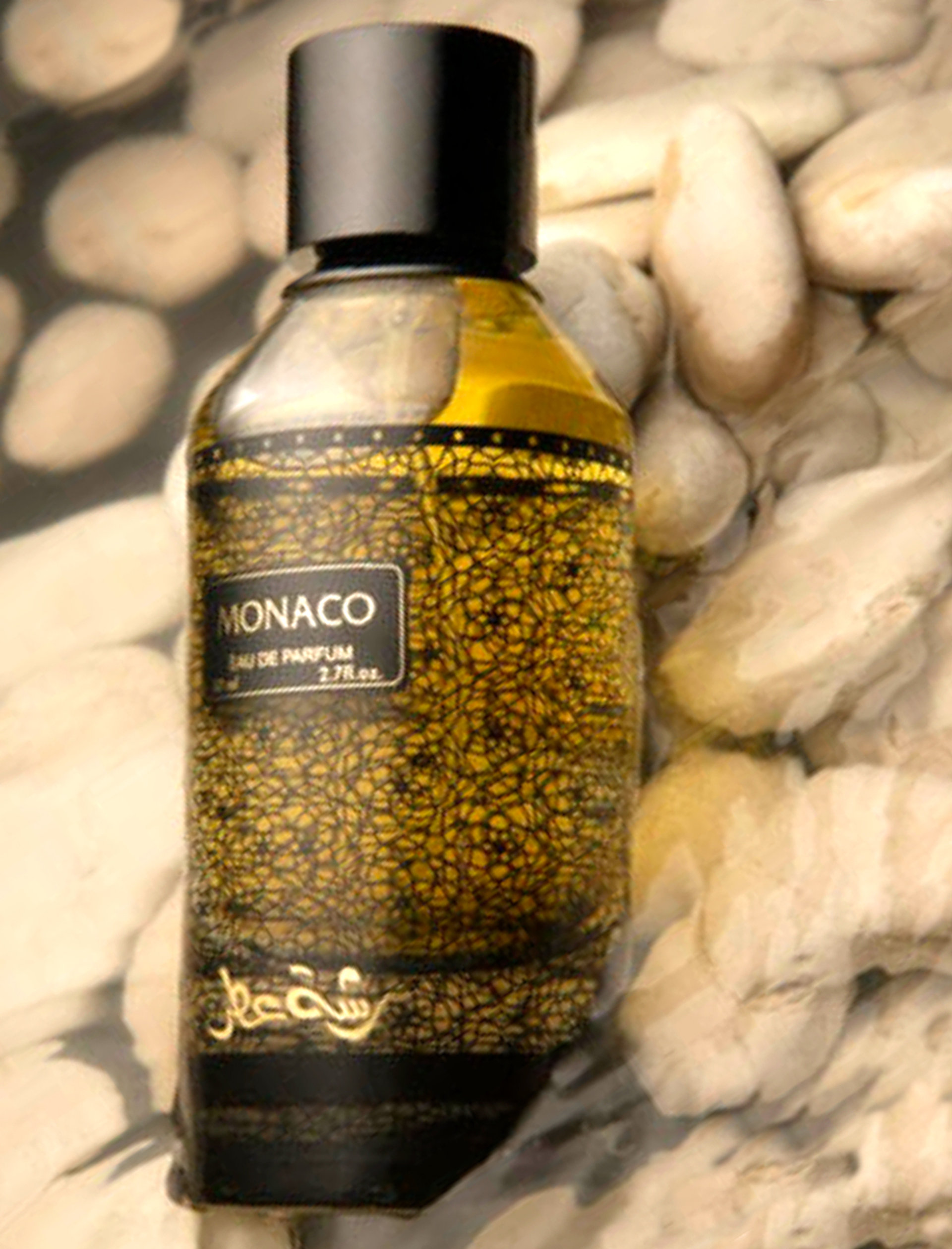 Picture of Monaco fragrance
