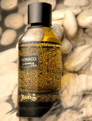 Monaco by Rasht Otr perfume bottle