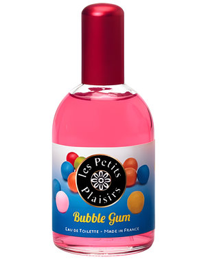 Bubble Gum by Les Petits Plaisirs perfume bottle