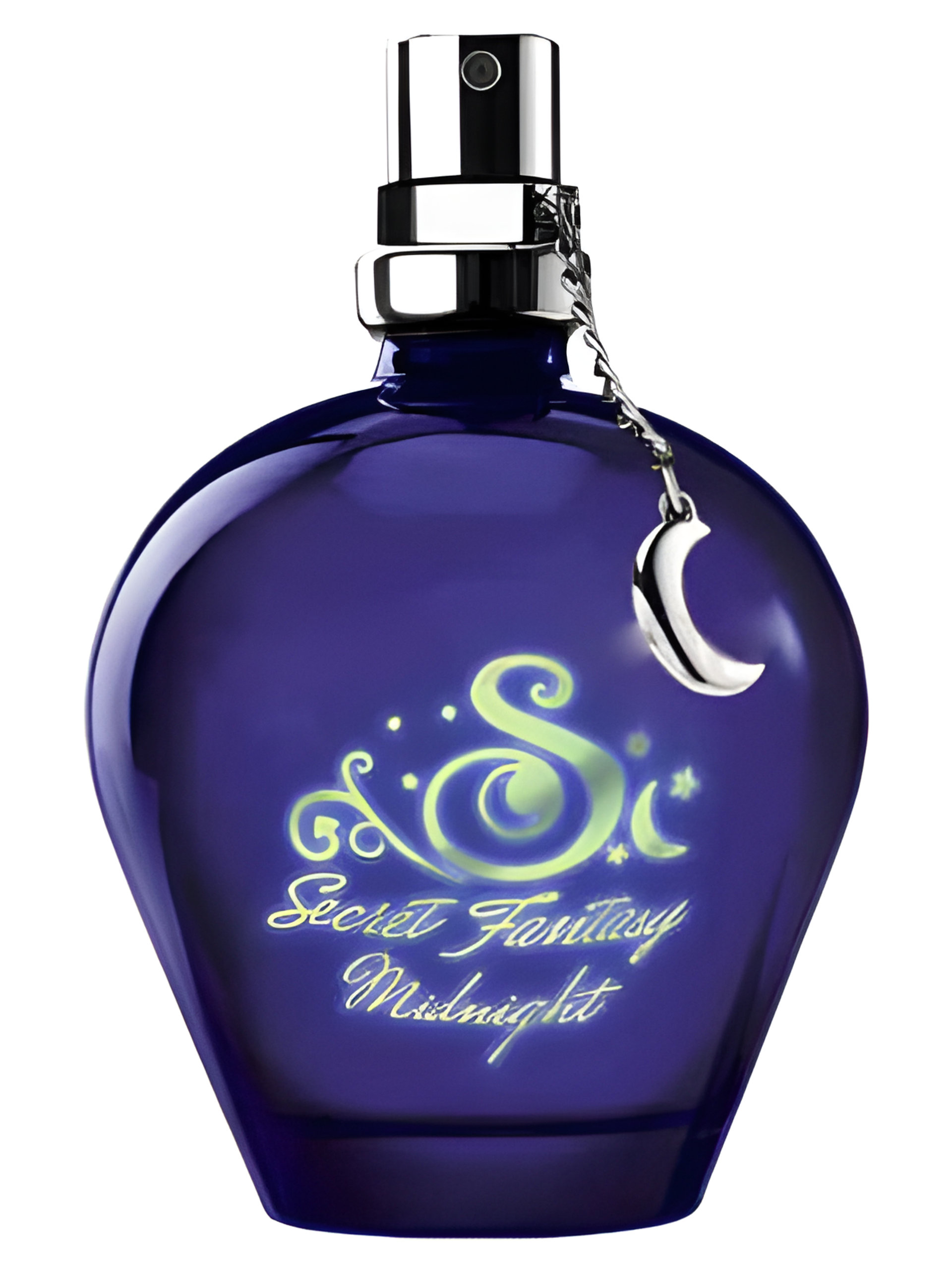 Picture of Secret Fantasy Midnight fragrance