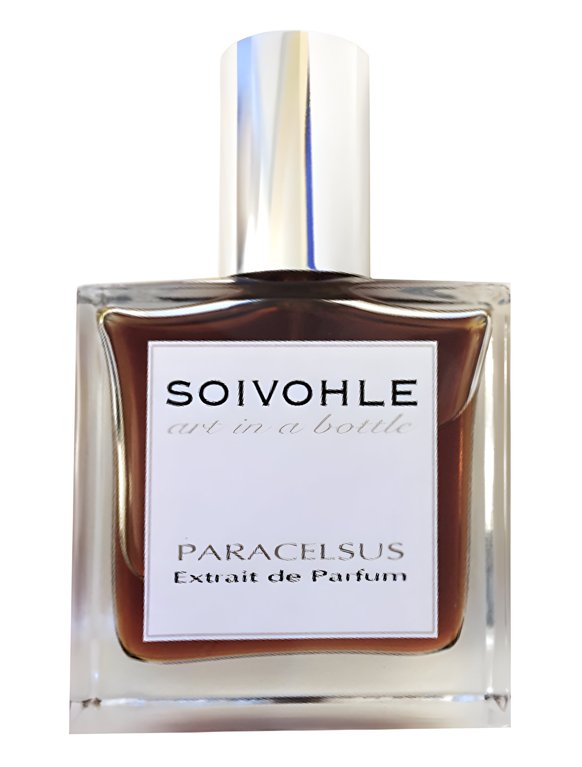 Picture of Paracelsus fragrance