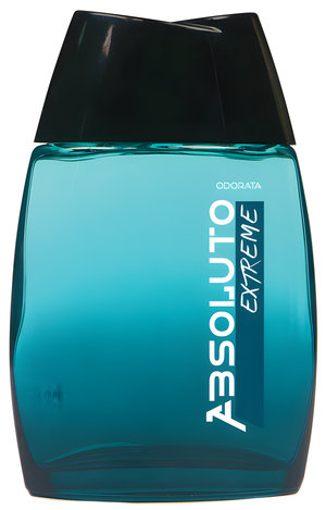Absoluto Extreme by Odorata perfume bottle