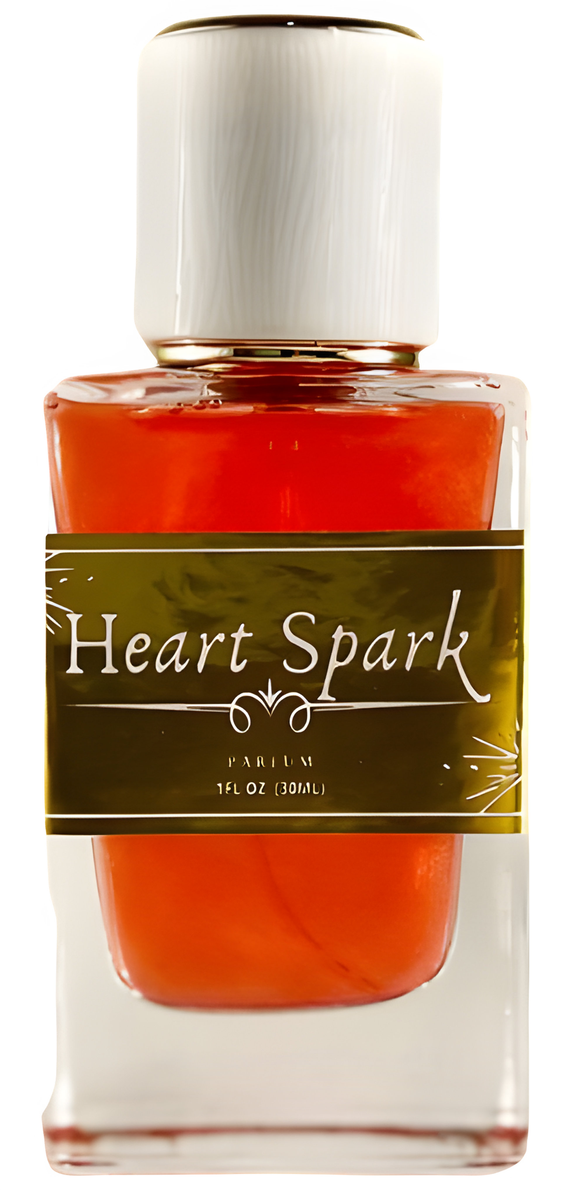 Picture of Heart Spark fragrance