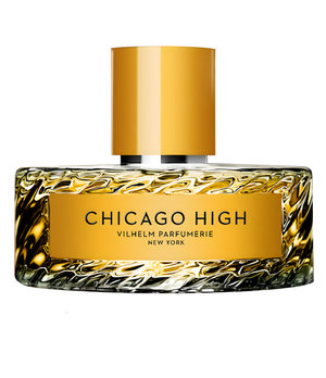Chicago High by Vilhelm Parfumerie perfume bottle