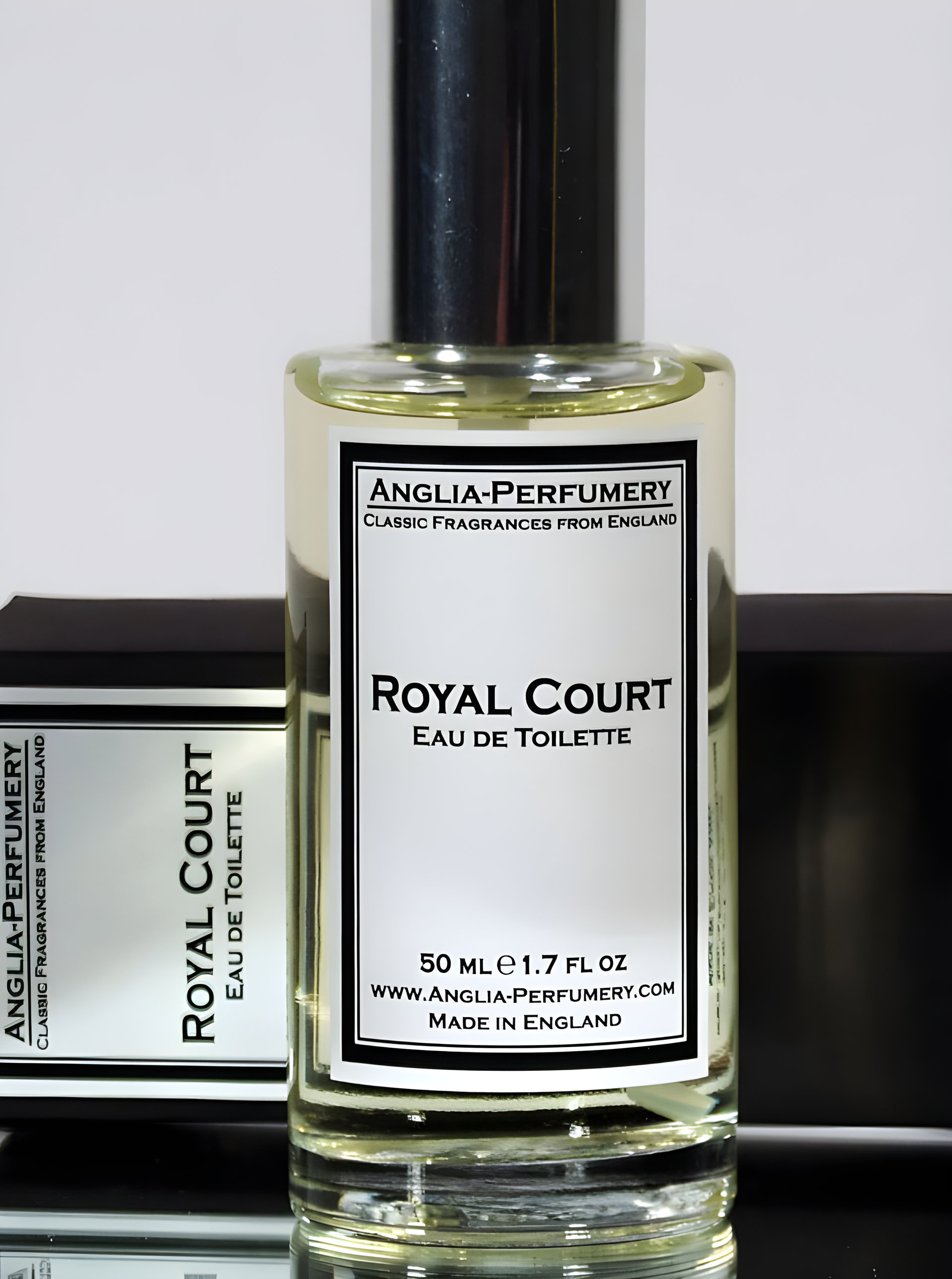 Picture of Royal Court fragrance