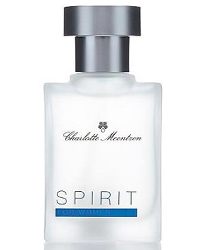 Spirit for Women by Charlotte Meentzen perfume bottle