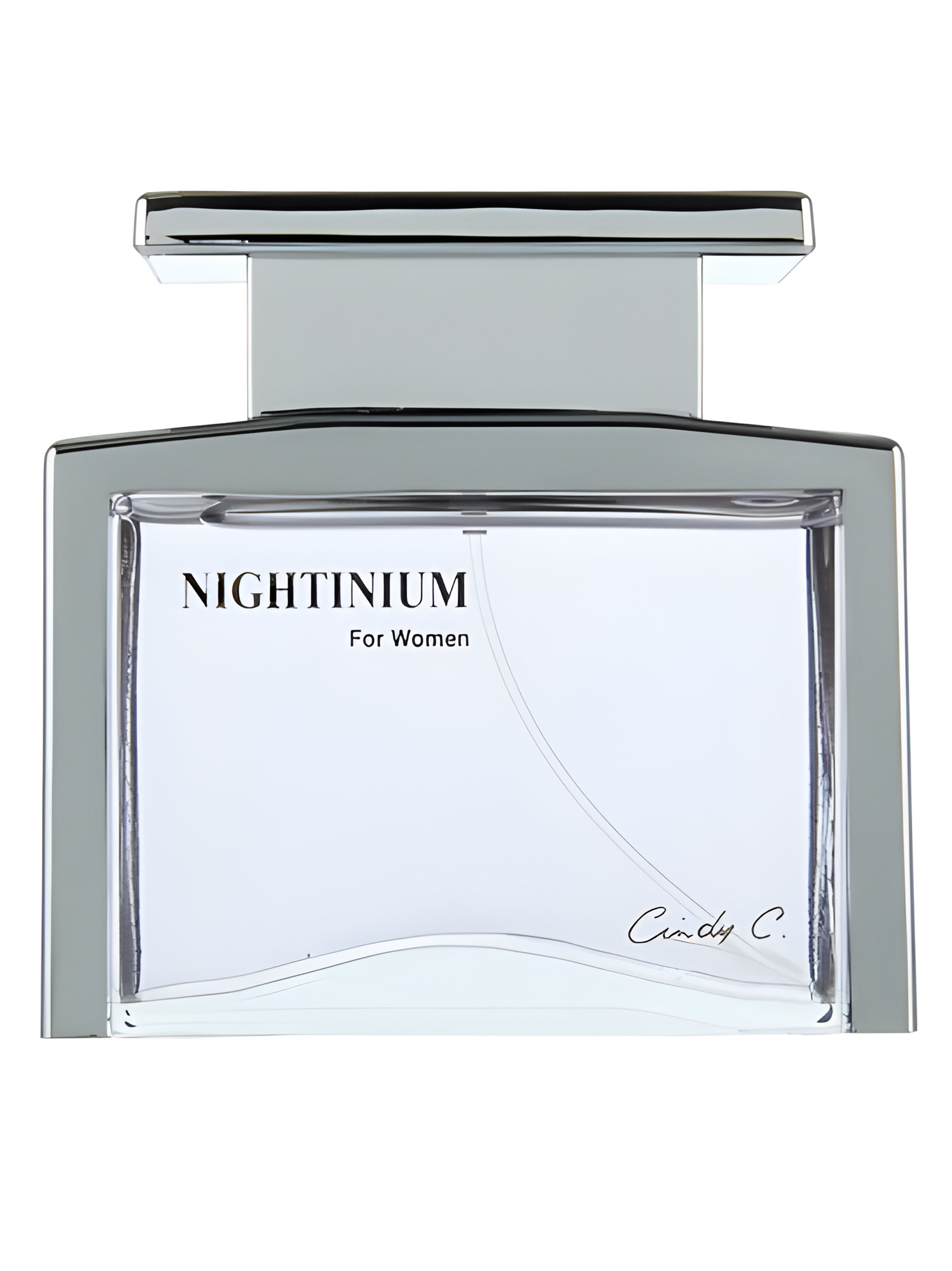 Picture of Nightinium fragrance