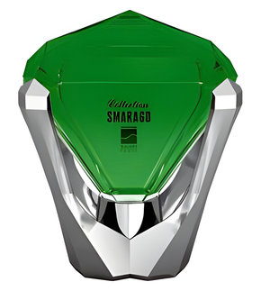 Smaragd by Jean-Pierre Sand perfume bottle