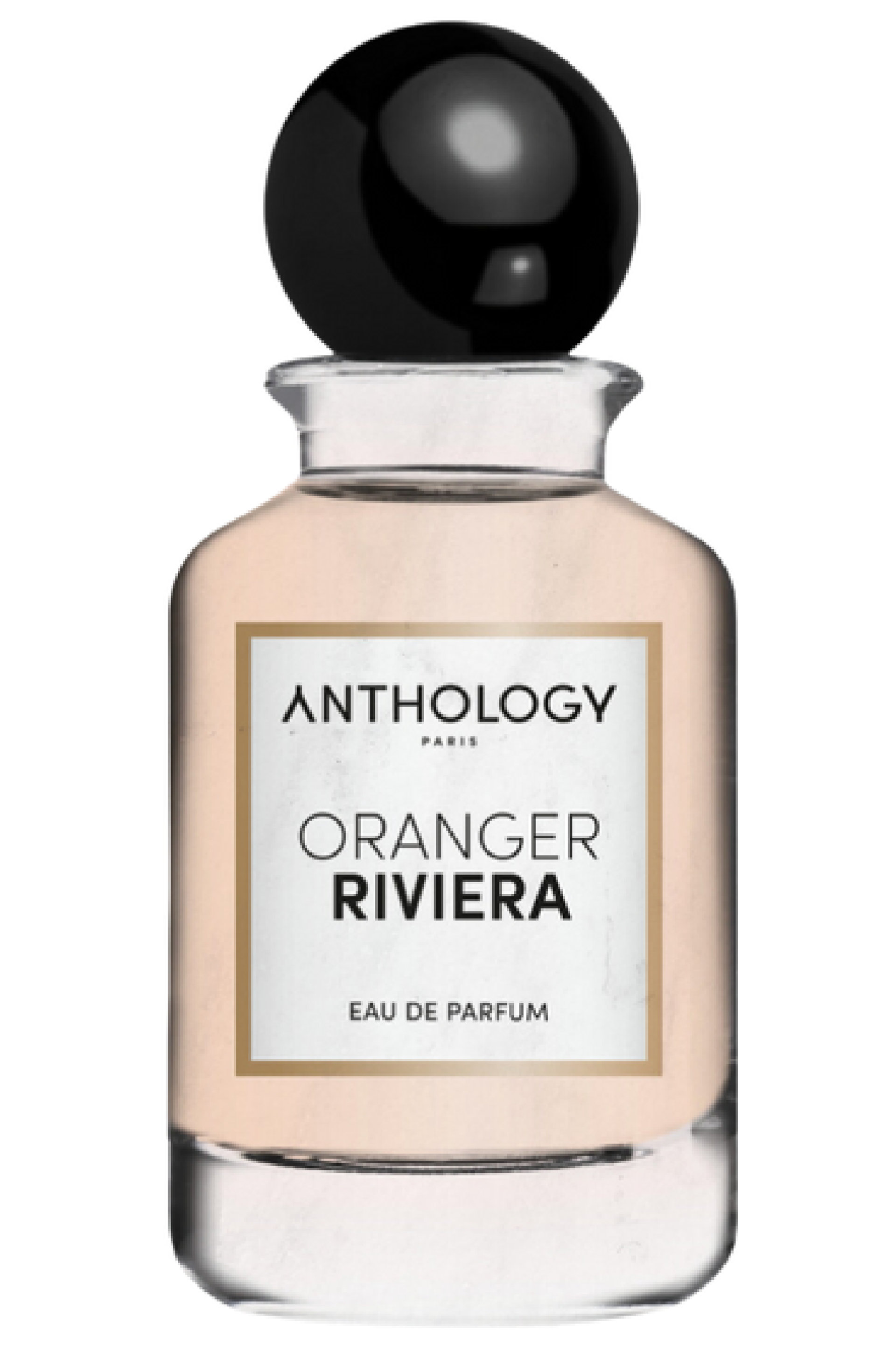 Picture of Oranger Riviera fragrance