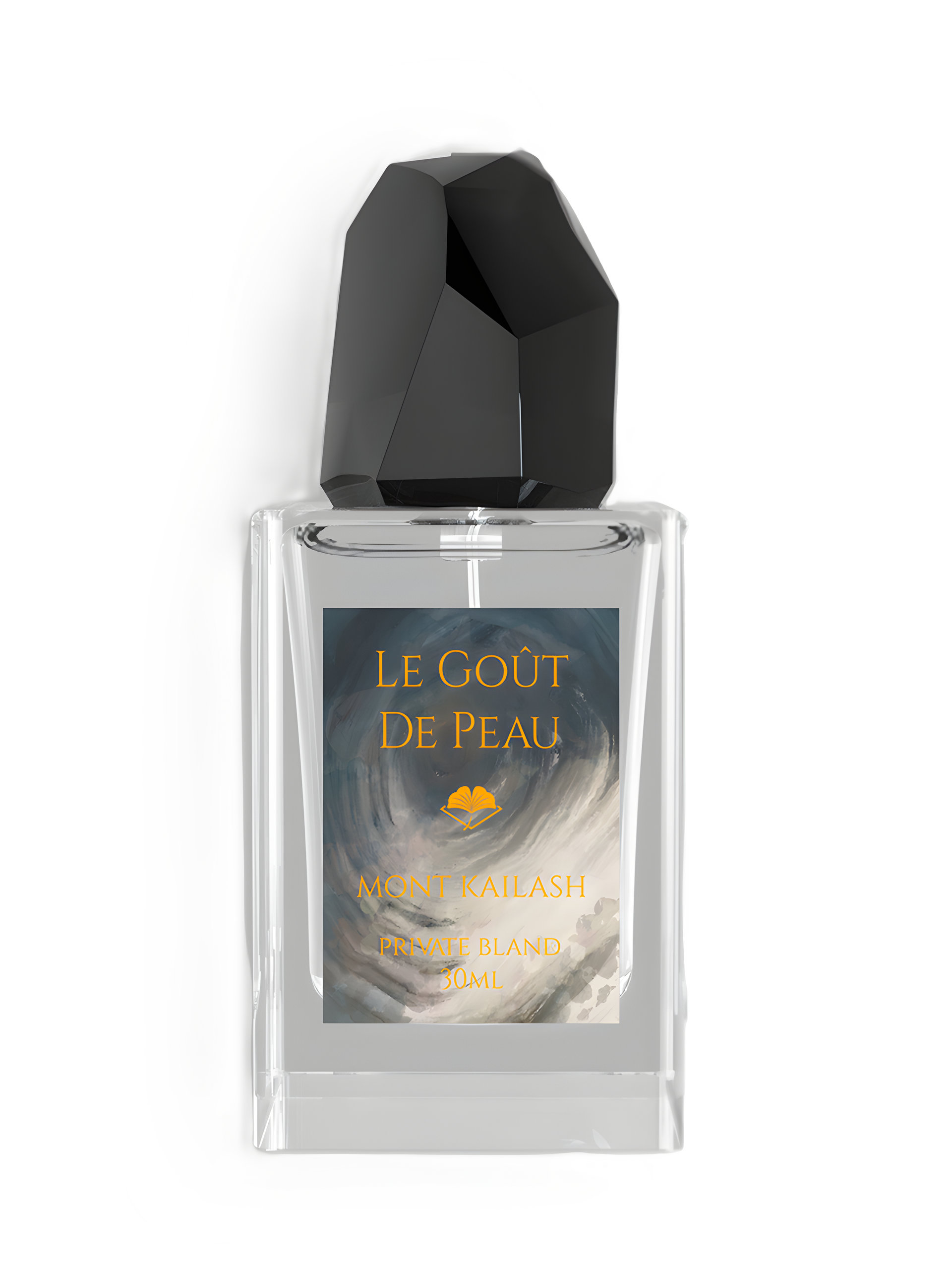 Picture of Mont Kailash 冈仁波齐 fragrance