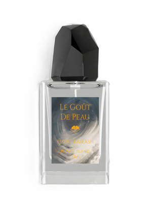Mont Kailash 冈仁波齐 by Le Goût De Peau 肌肤之味 perfume bottle