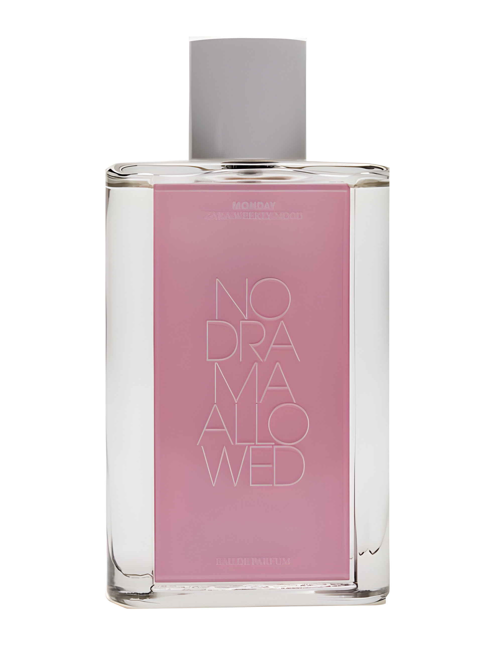 Picture of Monday - No Drama Allowed fragrance