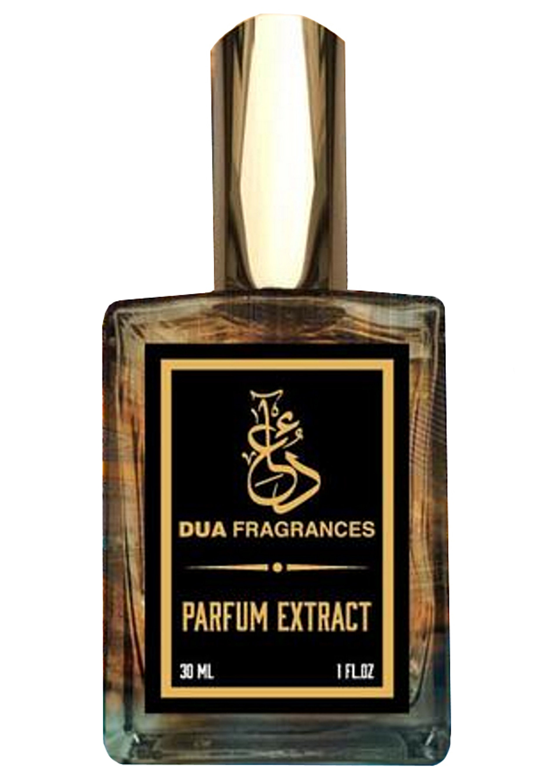 Picture of Leather Oud fragrance
