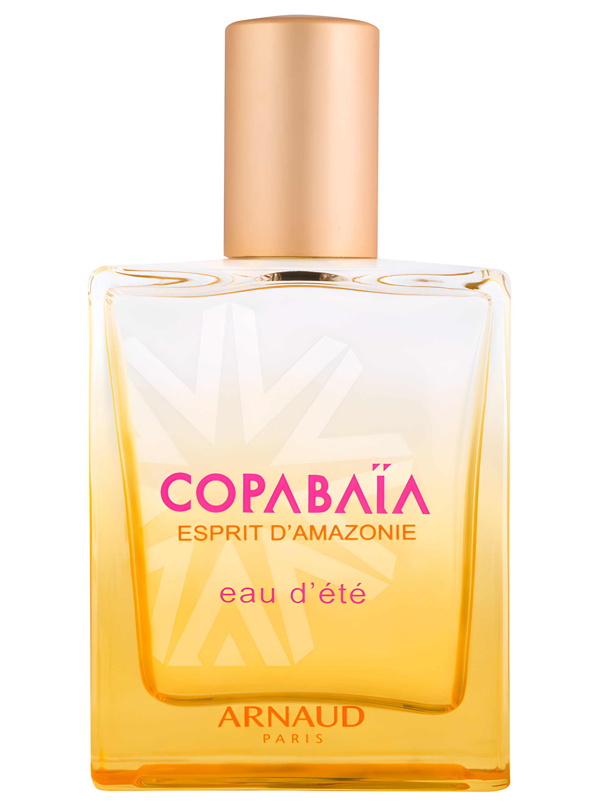 Picture of Copabaia Esprit D'Amazonie fragrance