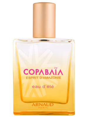 Copabaia Esprit D'Amazonie by Arnaud perfume bottle