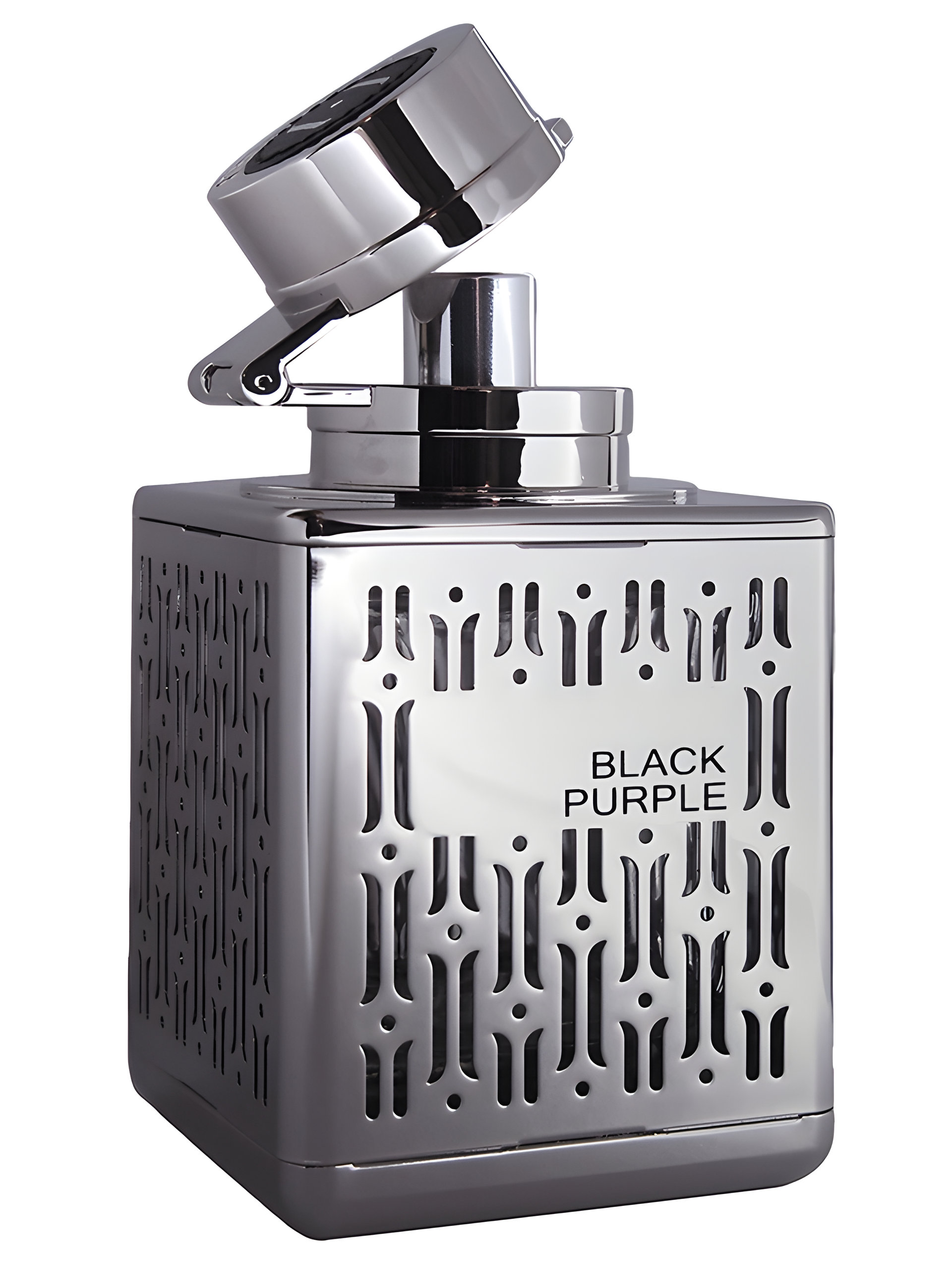 Picture of Black Purple fragrance