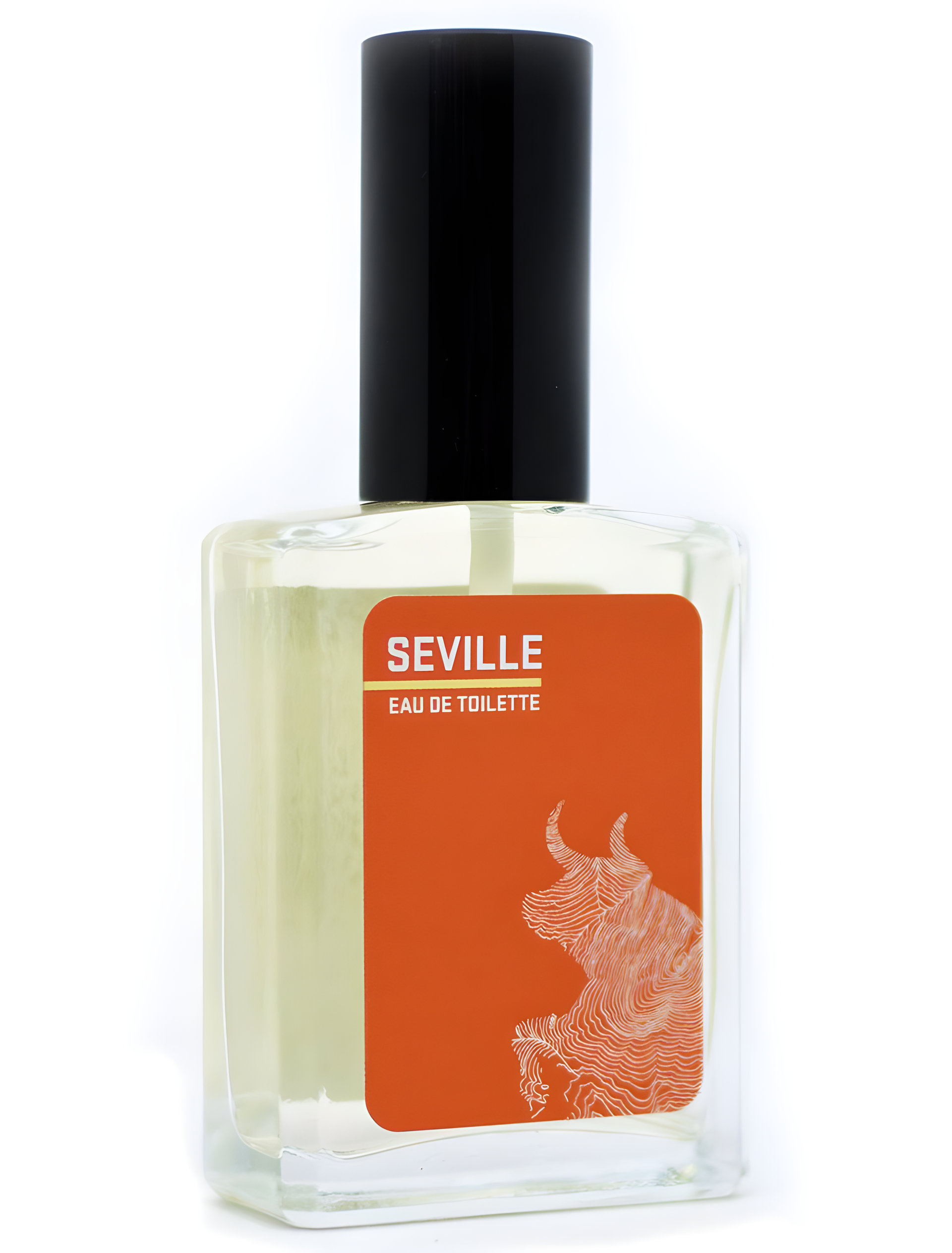 Picture of Seville fragrance