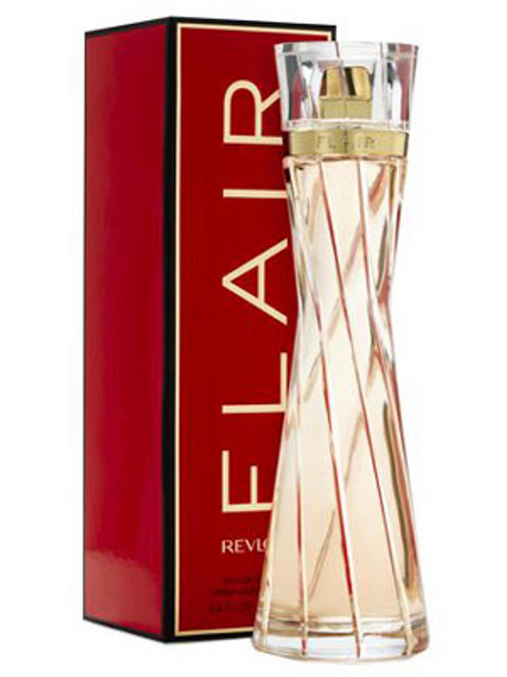 Picture of Flair fragrance