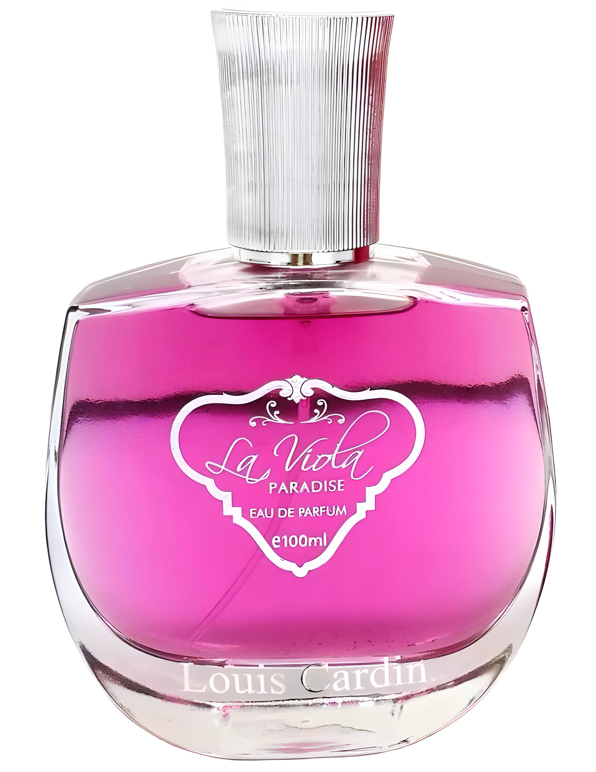 Picture of La Viola Paradise fragrance