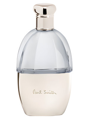 Portrait for Men by Paul Smith perfume bottle