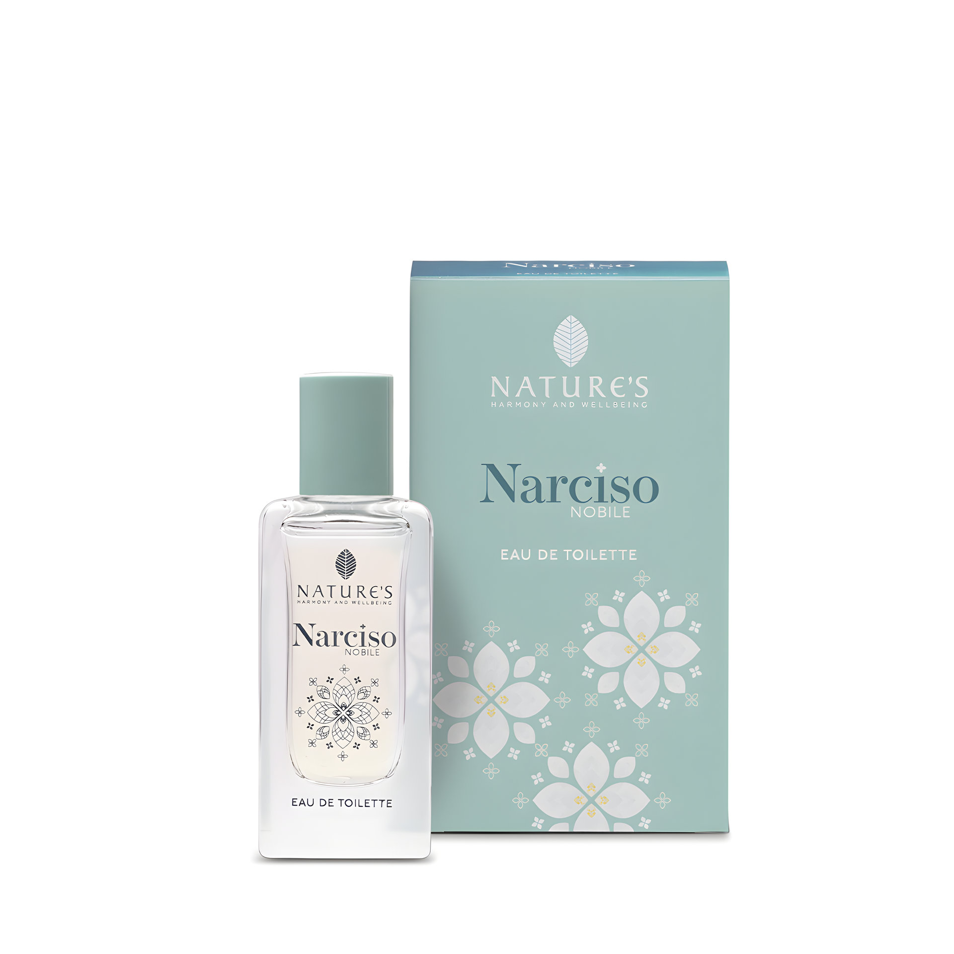 Picture of Narciso Nobile fragrance