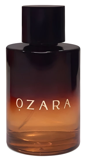 Ozara by Avatim perfume bottle