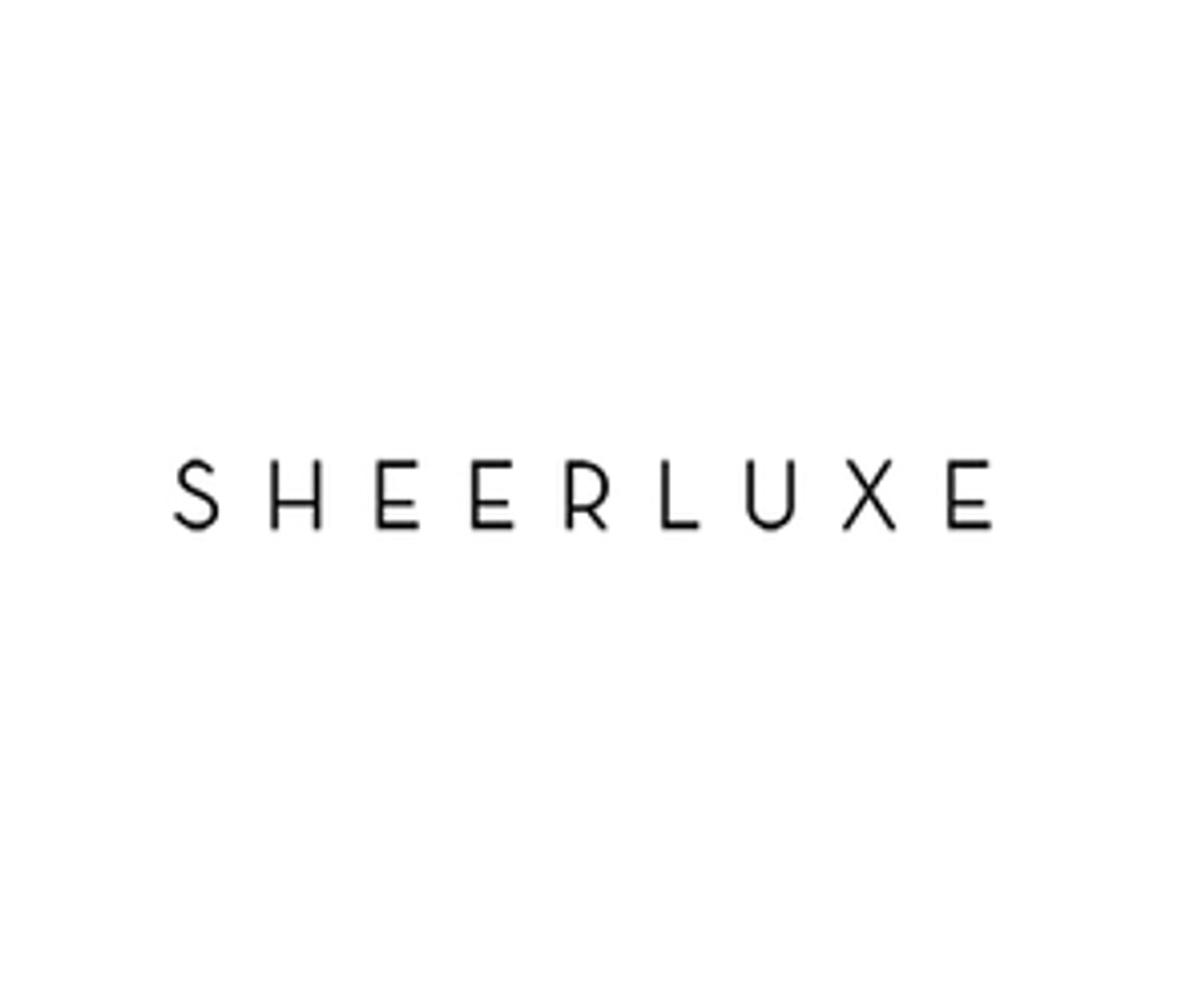 Picture of Sheerluxe brand