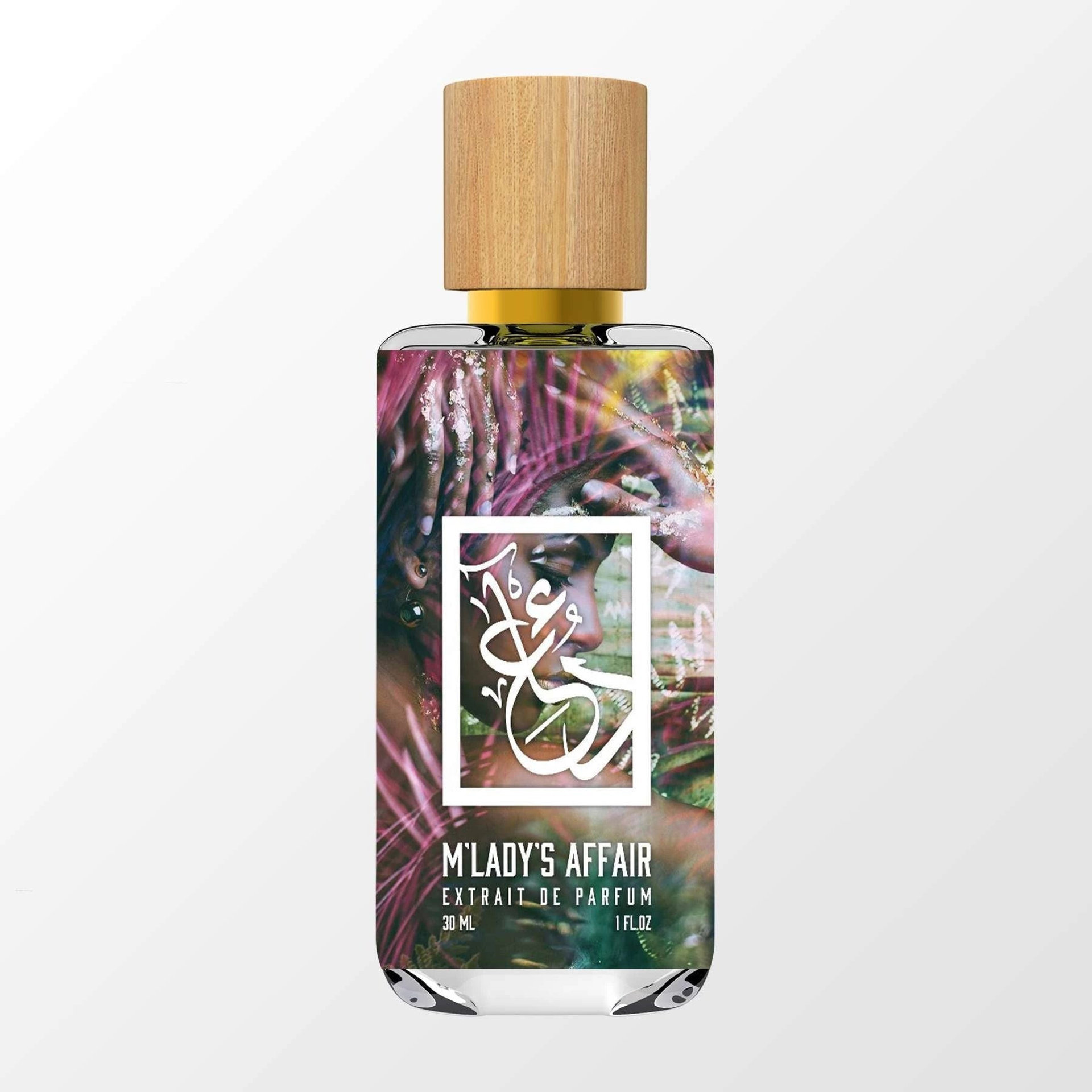 Picture of M’Lady’s Affair fragrance