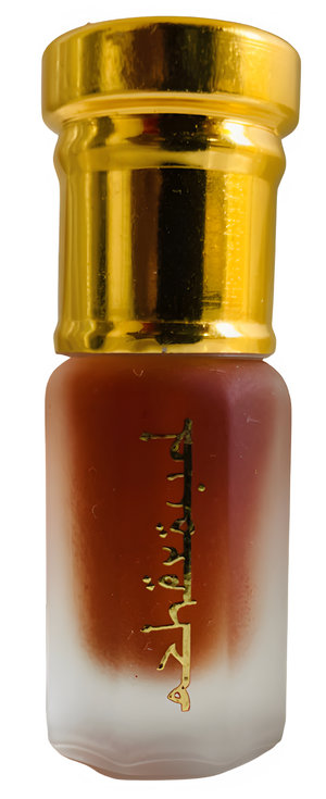 Valley of Bliss by AzherOud perfume bottle