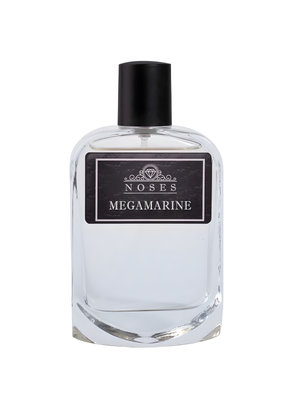 Megamarine by Noses perfume bottle