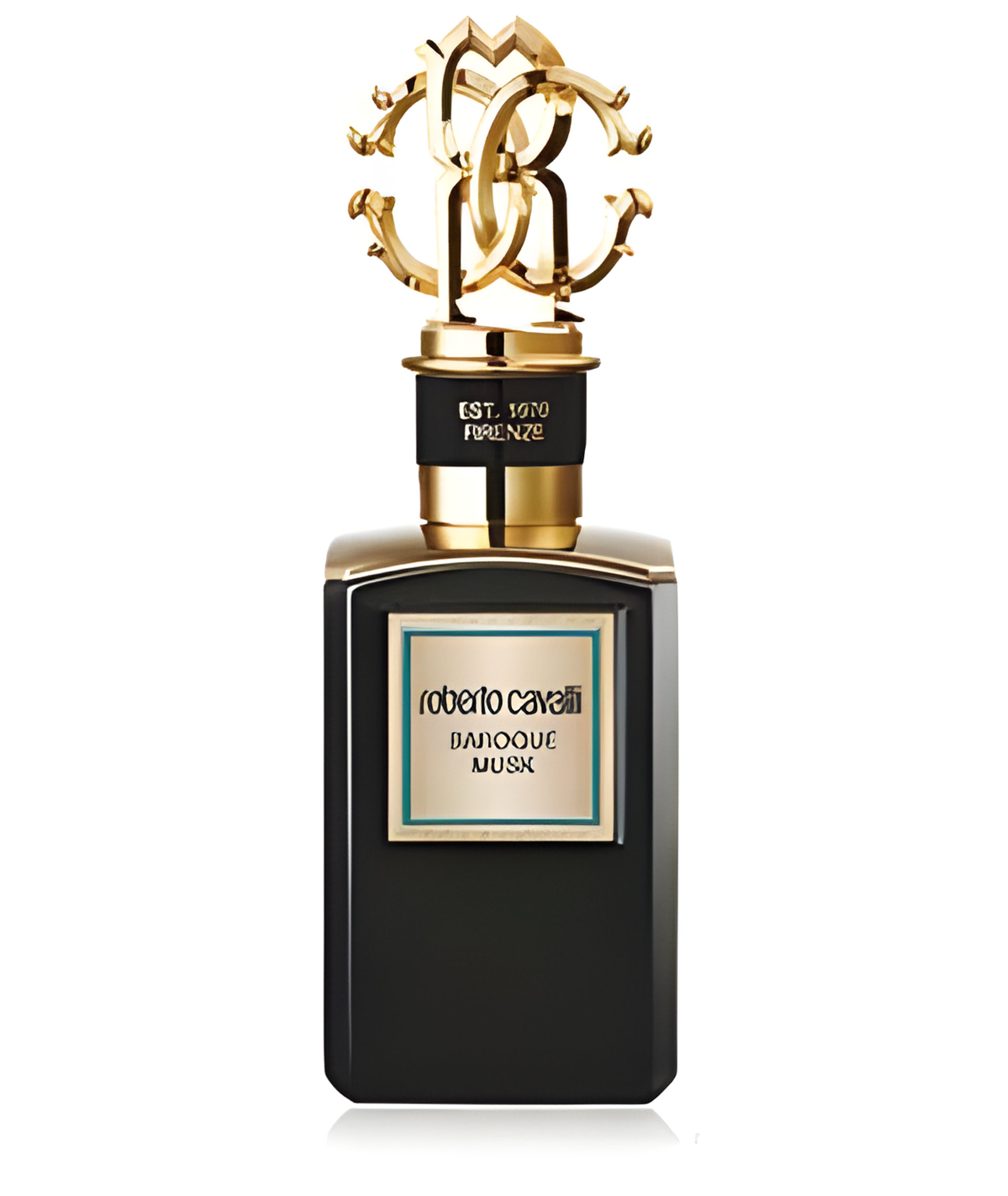 Picture of Baroque Musk fragrance