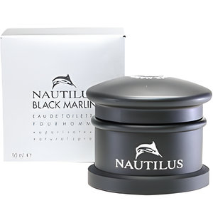 Nautilus Black Marlin by Nautilus perfume bottle