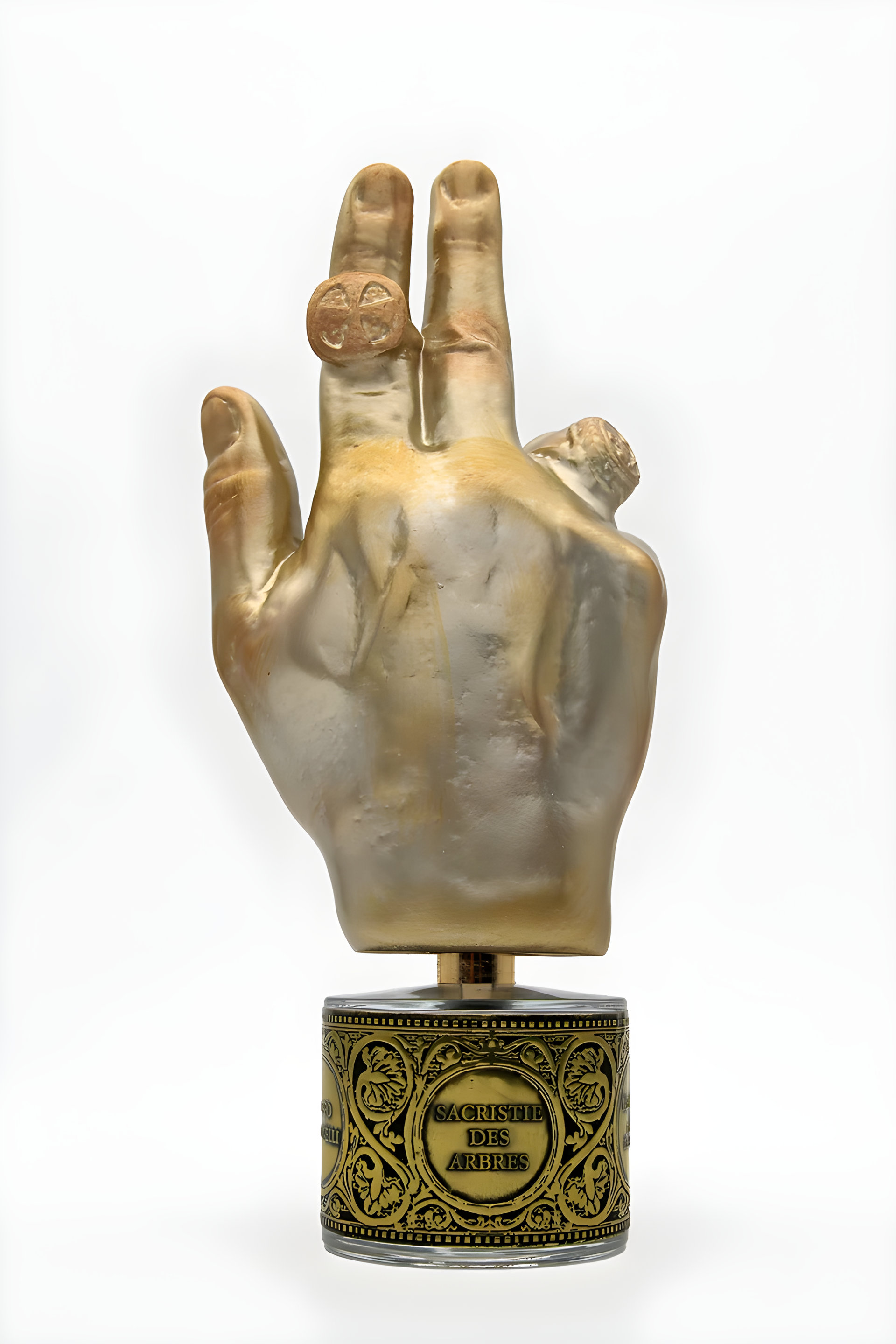 Picture of Sacristie Des Arbres fragrance