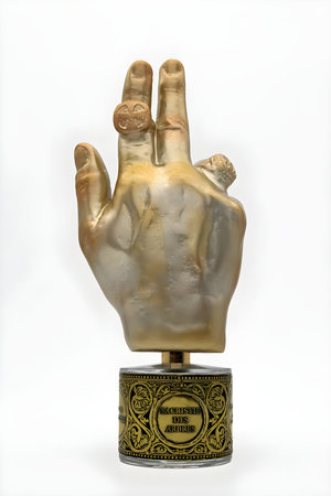 Picture of Sacristie Des Arbres fragrance