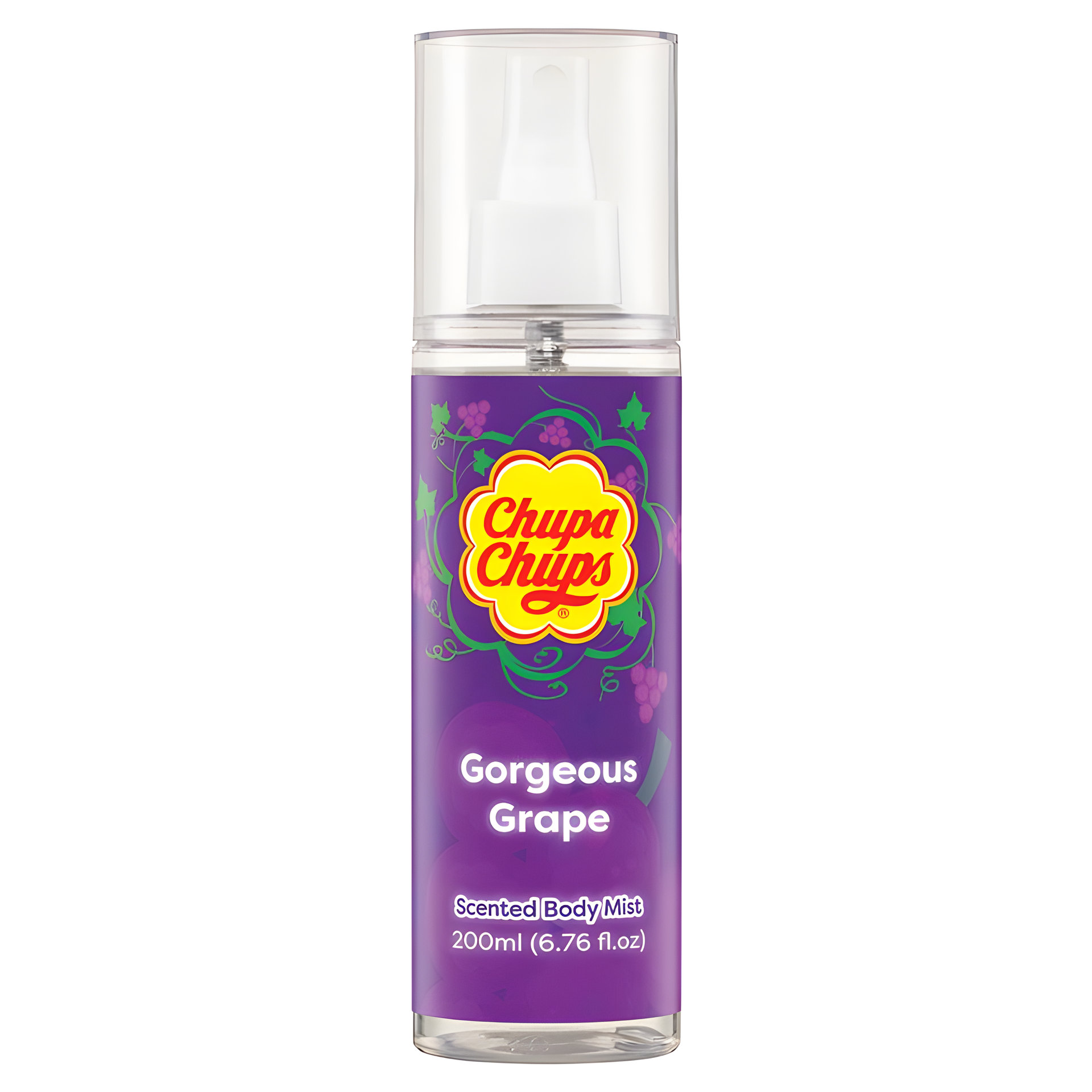 Picture of Gorgeous Grape Body Mist fragrance