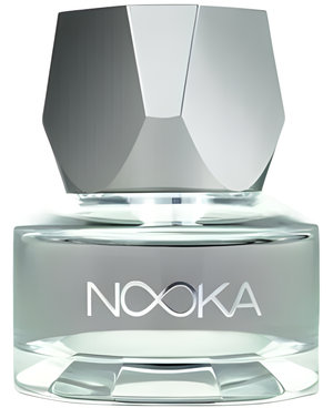 Nooka by Nooka perfume bottle