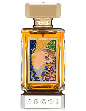 Danaë by Argos perfume bottle