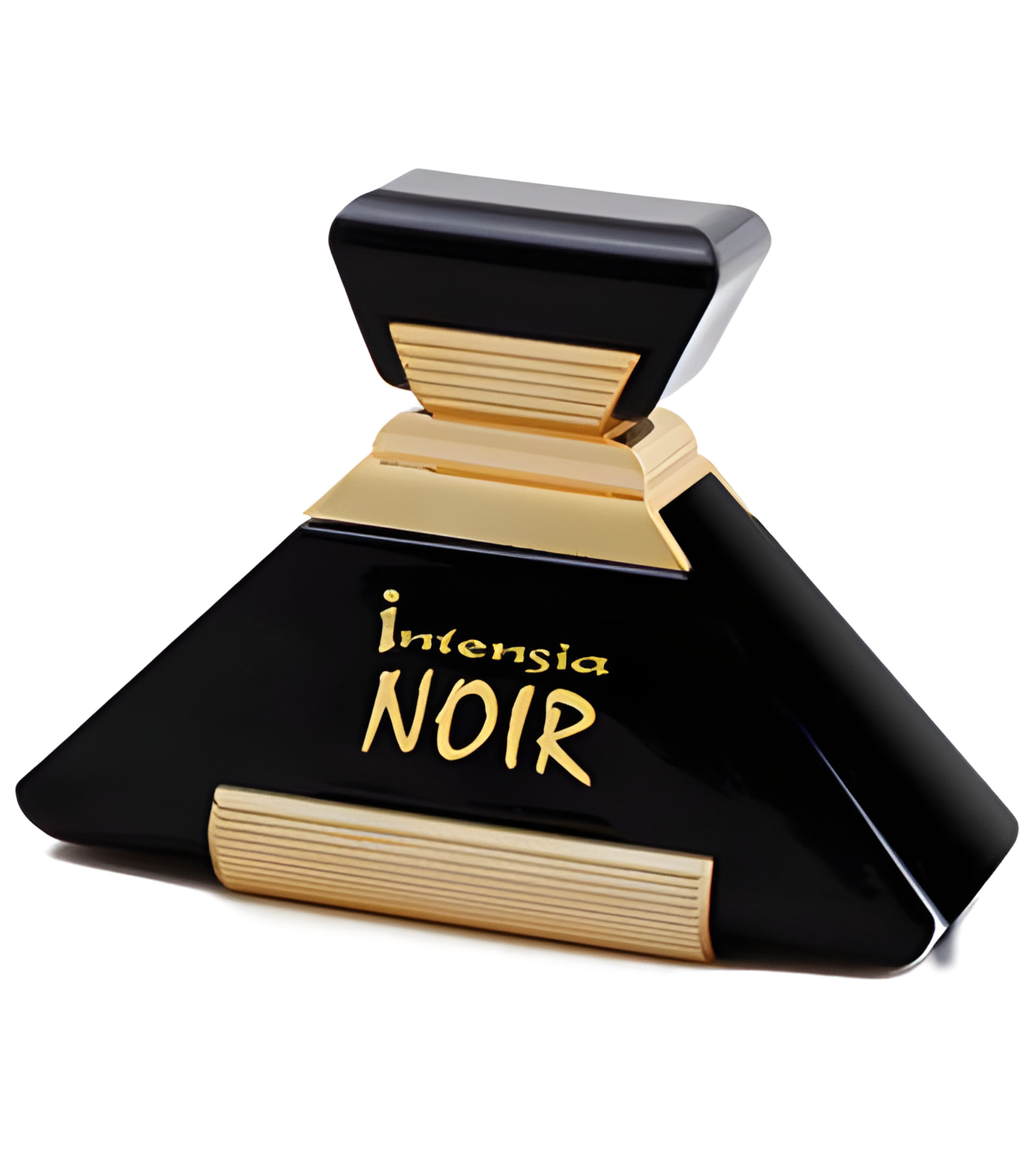 Picture of Intensia Noir fragrance
