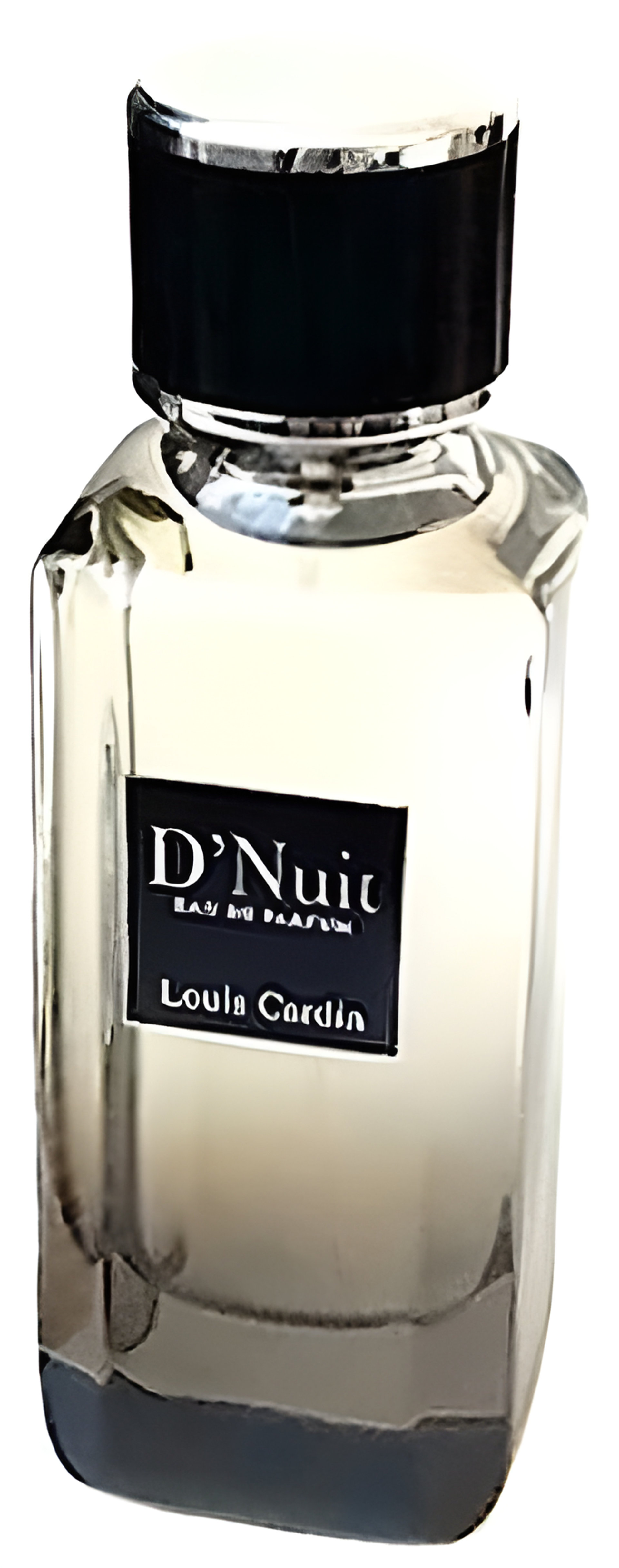 Picture of D'Nuit fragrance